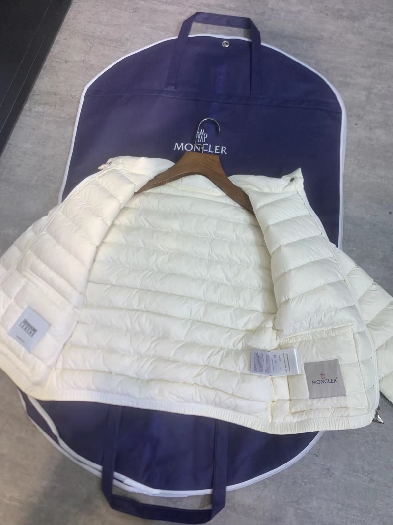 Moncler Down Coat